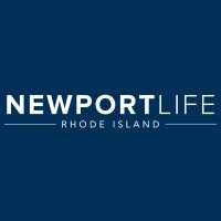 Newport Life Magazine Logo