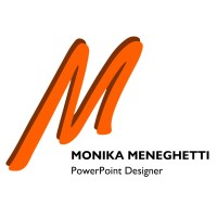 monika meneghetti Logo