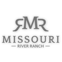 Missouri River Ranch Logo