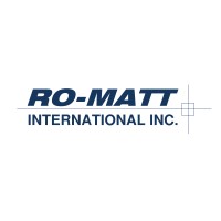 Ro-Matt International Inc. Logo
