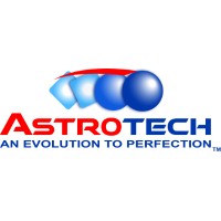 Astrotech Engineering Pte Ltd Logo