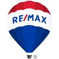 RE/MAX Showcase Homes Logo