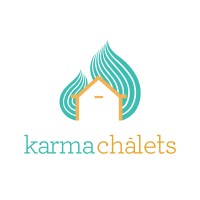 Karma Chalets Logo