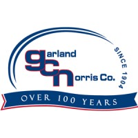 Garland C. Norris Company Logo