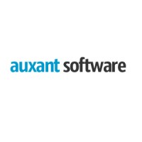Auxant Software Logo