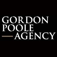 Gordon Poole Agency Logo