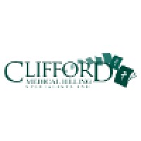 Clifford Medical Billing Logo