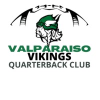 VALPARAISO VIKINGS QUARTERBACK CLUB INC Logo
