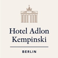 Hotel Adlon Kempinski Berlin Logo