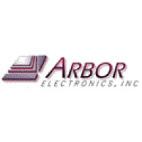Arbor Electronics Inc. Logo