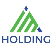 IM Holding, Inc. Logo