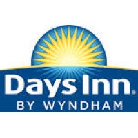 Days Inn Rocky Mount Golden East Logo