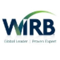 Western Institutional Review Board Logo