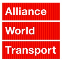 Alliance World Transport Inc. Logo