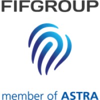 FIFGROUP Logo