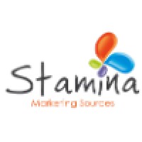 Stamina Logo