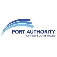 Port Authority of New South Wales Logo