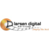Larsen Digital Services Logo