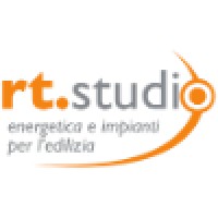 Studio Tecnico Ing. Riccardo Tognarini e centro Promozionale efficienza in edilizia Logo