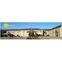 LAPEER COUNTY MEDICAL CARE FACILITY Logo