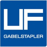 UF Gabelstapler GmbH Logo