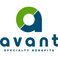 Avant Specialty Benefits Logo