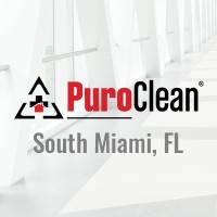 PuroClean of South Miami Logo