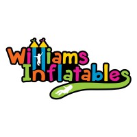 WILLIAMS INFLATABLES, LLC Logo