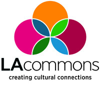 LA Commons Logo