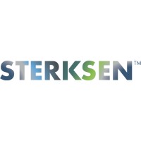 Sterksen Logo