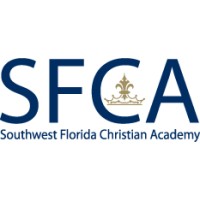 Southwest Florida Christian Logo