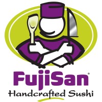 FujiSan Franchising Corp. Logo