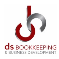 DS Bookkeeping & Business Development Pty Ltd Logo