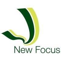 New Focus Textiles Limited Logo