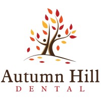 Autumn Hill Dental Logo
