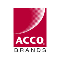 ACCO Brands Logo
