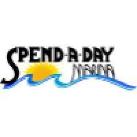 Spend-A-Day Marina Logo