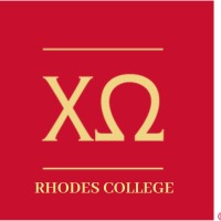 Chi Omega - Kappa Beta Chapter Logo