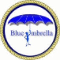 BlueUmbrella LLC. Logo