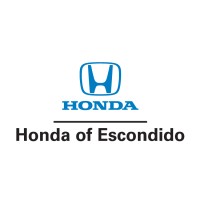 Honda of Escondido Logo