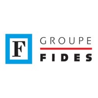 Groupe Fides Logo