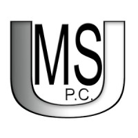 Utility Mapping Services, P.C. Logo