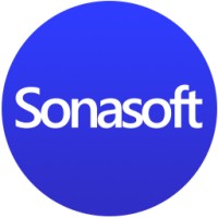Sonasoft Logo