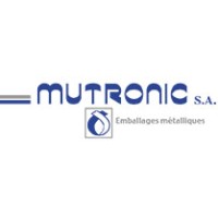 Mutronic S.A. Logo