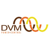 DVM MANUFACTURING, LLC Logo