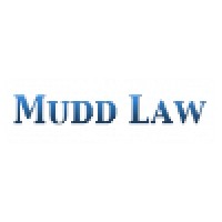 Mudd Law Logo