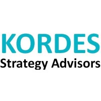 KORDES Strategy Advisors Logo