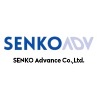Senko Advance Co., Ltd. Logo