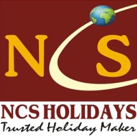 NCS Travels and Tours Private Limited Logo