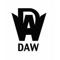 DAW Books Logo